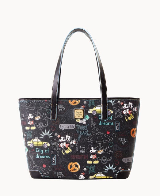 Disney New York Tote