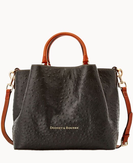 Ostrich Large Barlow