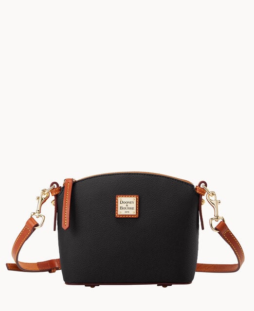 Kirby Mini Domed Crossbody