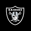 NFL Raiders Shopper
